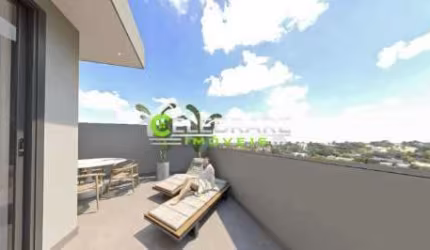 TRIPLEX NOVO BAIRRO ALTO! ALTO PADRÃO,03 QTOS,SUÍTE,TERRAÇO