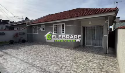 CASA NO GUARAITUBA!! 03 QTOS,SUÍTE,COZINHA,PRÓX.POSTO IPIRANGA