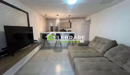 CASA COM 02 QTOS EM PINHAIS!! PRÓX.MERCADO SALLA