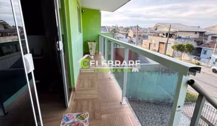 SOBRADO NO ALTO TARUMÃ!!! PRÓX.MERCADO SALLA