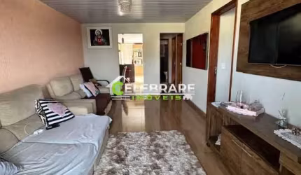 SOBRADO NO ALTO TARUMÃ!!! PRÓX.MERCADO SALLA