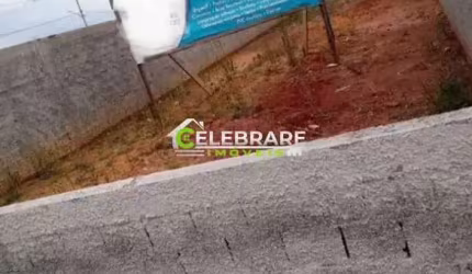 TERRENO EM SÃO JOSÉ DOS PINHAIS!!!PRÓX.AO AEROPORTO AFONSO PENA