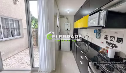 APTO GARDEN MOBILIADO EM SÃO JOSÉ DOS PINHAIS!!! 03 QTOS, SUÍTE