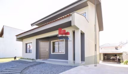 Lindo Sobrado no São Braz com 641 m² totais!