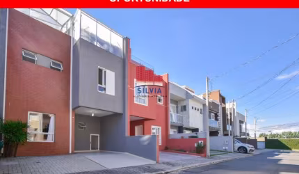 Maravilhoso Triplex de Alto Padrão, 139m² Condomínio Fechado no Cidade Industrial.