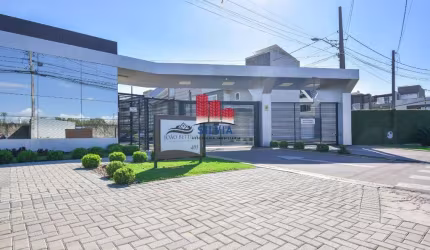 Maravilhoso Triplex de Alto Padrão, 139m² Condomínio Fechado no Cidade Industrial.