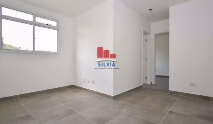 Lindo Apartamento no bairro Tatuquara, no Condomínio Moradas do Bosque, com vaga de garagem coberta