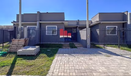 Linda Casa Térrea no Campo de Santana, próximo ao novo Jacomar (Rio Bonito)