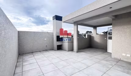 Lindo Sobrado em condomínio na Melhor região do XAXIM c/ 120m², 3 quarto (1 suíte)