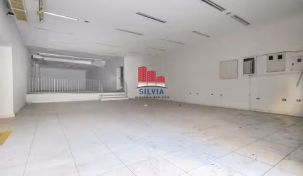 Loja / Sala / Ponto comercial com dois pavimentos e 340 m² construídos na  Rua Marechal Deodoro - Centro de Curitiba