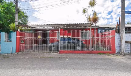 Ótima Casa na Cidade Industrial