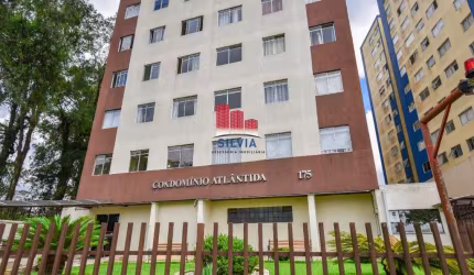 Apartamento com 3 quartos, contendo 59,41m², ao lado do Sacolão Popular Novo Mundo