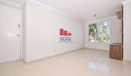 Apartamento de 3 quartos no Novo Mundo com vaga coberta