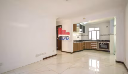 Apartamento com 2 quartos no Capão Raso com excelente Localização