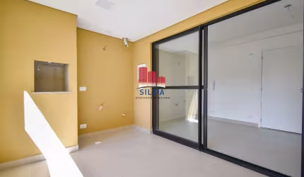 Maravilhoso apartamento NOVO, com elevador no Boqueirão com vaga de garagem coberta e exclusiva.