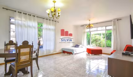 Excelente casa térrea no Jardim das Américas