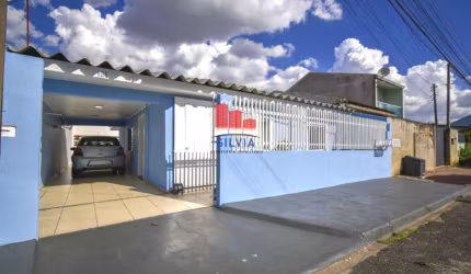 Maravilhosa casa no Campo comprido com vaga para 2 carros e área Gourmet
