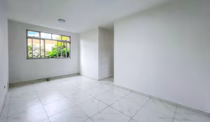 Apartamento de 3 quartos com vaga coberta no Residencial Parque Verde - Cidade Industrial