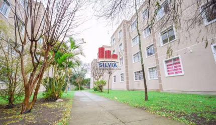 Apartamento 2 quartos no Residencial Parque Verde - Cidade Industrial
