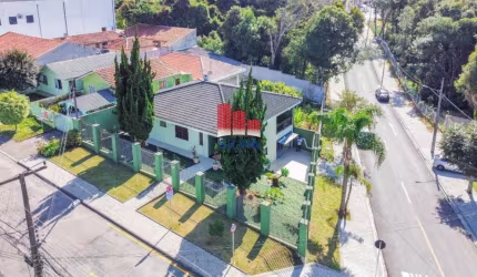 Aconchegante casa no Campo Comprido