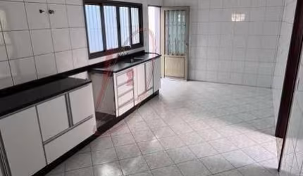 Casa para Venda em Hortolândia, Jardim Campos Verdes, 3 dormitórios, 1 suíte, 3 banheiros, 4 vagas