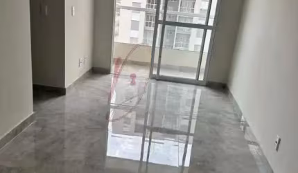 Apartamento para Venda em Hortolândia, Jardim São Sebastião, 2 dormitórios, 1 suíte, 2 banheiros, 1 vaga