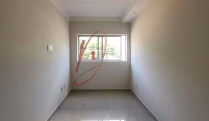 Apartamento para Locação em Hortolândia, Jardim Santa Esmeralda, 3 dormitórios, 1 banheiro, 1 vaga