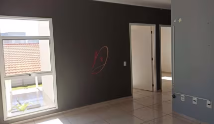 Apartamento para Venda em Campinas, Residencial Fazenda Lagoa, 2 dormitórios, 1 banheiro, 1 vaga