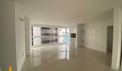 Apartamento à venda no Edifício Gran Vintage em Balneário Camboriú.