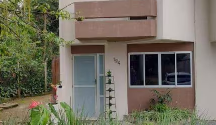 Casa a venda no Condomínio Residencial Vila Verde em Balneário Camboriú.
