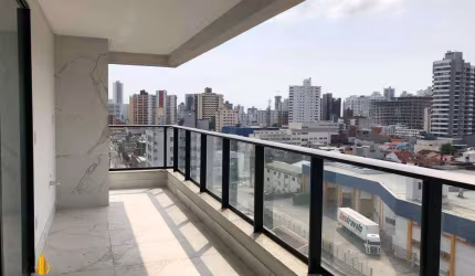 Apartamento a venda no Edifício Melbourne Palace Residence localizado no Centro em Itajaí.