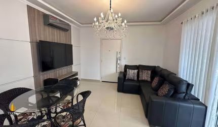 Apartamento a venda no Edifício Pedro localizado no Bairro Morretes em Itapema.