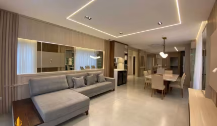 Apartamento à venda no Costa Esmeralda localizado no Pioneiros em Balneário Camboriú.