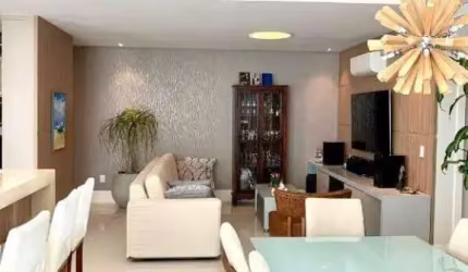Apartamento a venda no Brava Beach - Reserva Aroeira localizado na Praia Brava em Itajaí.