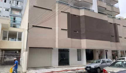 Sala Comercial a venda no Edifício Brisas do Mar localizado no Centro em Balneário Camboriú.