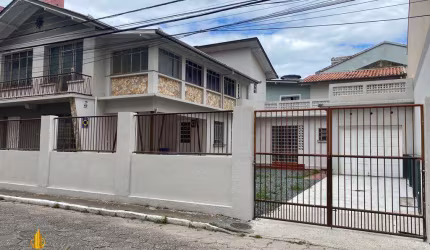 Terreno a venda localizado no Centro em Itajaí.