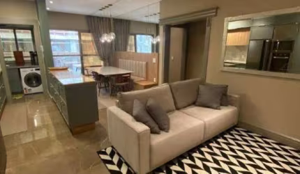 Apartamento a venda no Brava Village Residence localizado na Praia Brava em Itajaí.