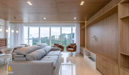 Apartamento à venda no Cartier Residence em Balneário Camboriú