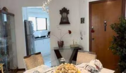 Apartamento quadra mar a venda no Edifício Dona Gisela localizado na Barra Sul em Balneário Camboriú.