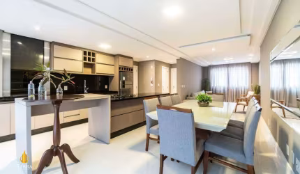 Apartamento à venda no Essence Residence, no Bairro Pioneiros em Balneário Camboriú