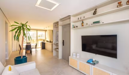 Apartamento a venda no Lotisa Classic localização no Bairro Fazenda em Itajaí.