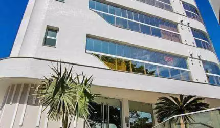Apartamento a venda no Atmos Beach na Praia Brava em Itajaí.
