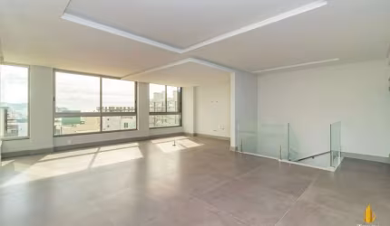 Apartamento a venda no Brava Village localizado na Praia Brava em Itajaí.