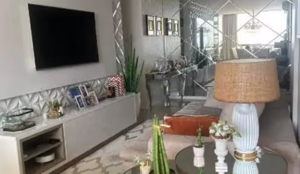 Apartamento a venda no Plaza Gaudi localizado no Bairro Fazenda em Itajaí.