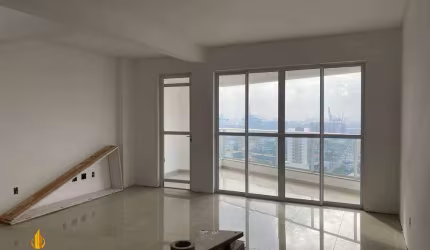Cobertura Duplex a venda no Cosmopolitan Tower localizado no Bairro São Judas em Itajaí.