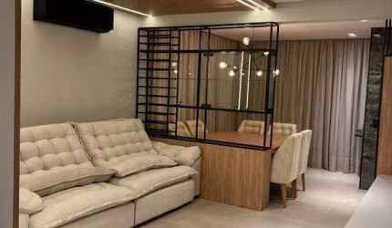 Apartamento a venda no Mayan Palace localizado no Bairro Ariribá em Balneário Camboriú.