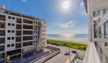 Apartamento a venda no Brava Prime Residence localizado na Praia Brava em Itajaí.