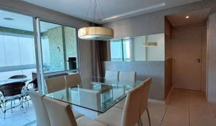 Apartamento a venda no José Gallotti Residenziale localizado no Bairro Fazenda em Itajaí.