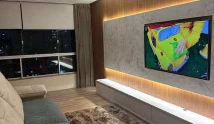 Apartamento à venda no Edifício Barra Norte em Balneário Camboriú