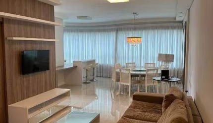 Apartamento a venda no centro de Balneário Camboriú.